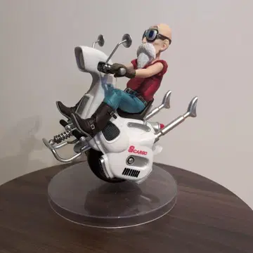 드래곤볼 제일복권 SNAP COLLECTION 2 C상