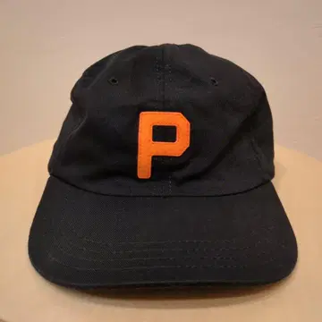 쿠퍼스타운 야구 모자