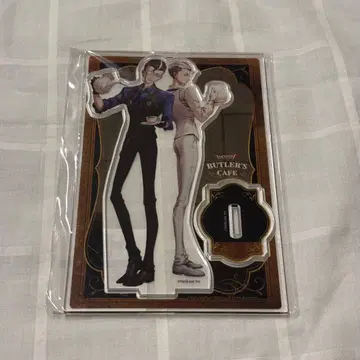 제5인격 백흑무상 아크릴 스탠드