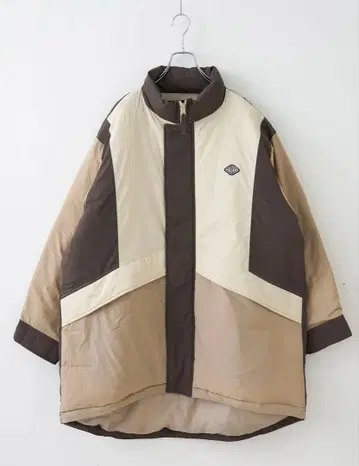 큐브 슈가 아우터