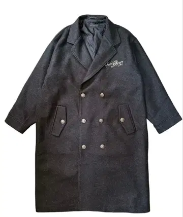 Gain tip design Revolt Overcoat