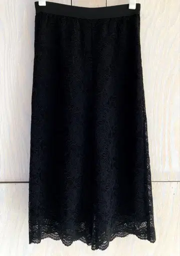 ADORE 어도어 팬츠 레이스