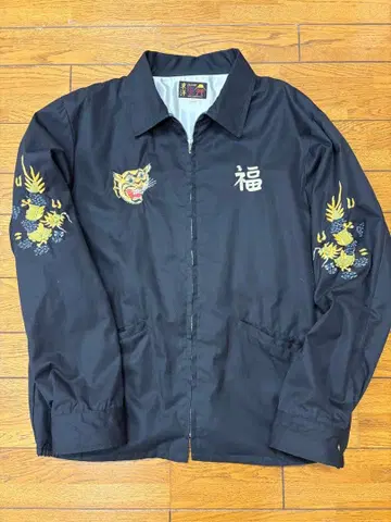 테일러 동양 베트남 자켓