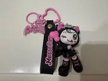 [ 새상품 ] 메조피아노 시크릿 캐릭터 참