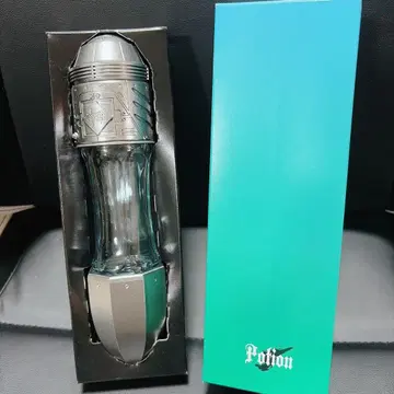 포션 파이널 판타지 FF7