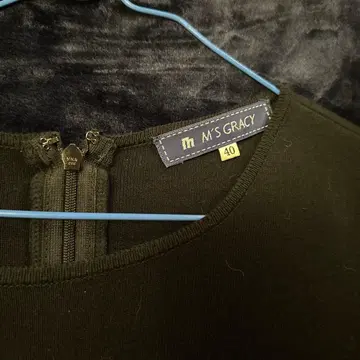 M's GRACY 원피스 꽃무늬