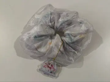 큐어즈 큔 스크런치 드림 스테이지