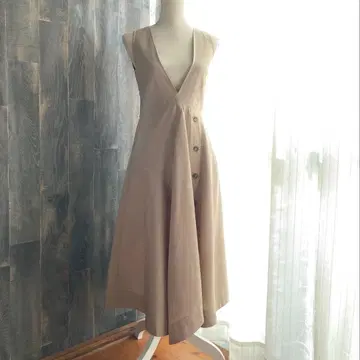 apuweiser-riche 미사용 새상품 원피스 점프 스커트 롱 기장