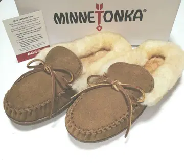 MINNETONKA