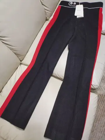 라반 H&M 라반 콜라보 나폴레옹 슬랙스