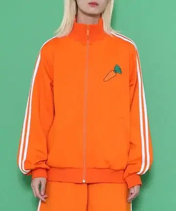 PUNYUS 푸뉴즈 저지 오렌지