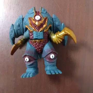 괴수 피규어 8.5cm