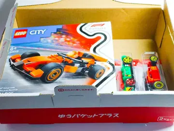 복주머니 스피도 레이싱 세트