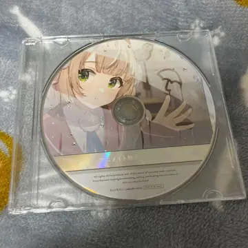 시구레 우이 아직 비는 그치지 않아 애니메이트 특전