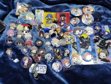 히프노시스 마이크 굿즈 모음 세트