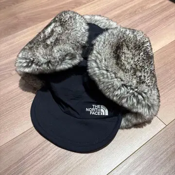 THE NORTH FACE 프론티어 캡