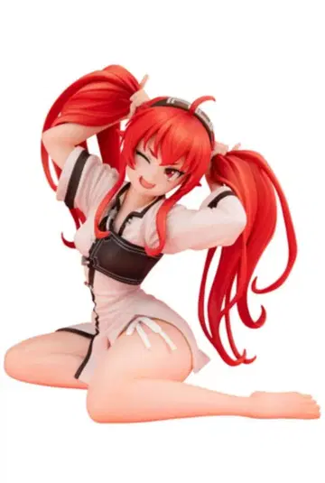 미개봉 새상품 무직전생 에리스 테노히라 피규어 메가하우스