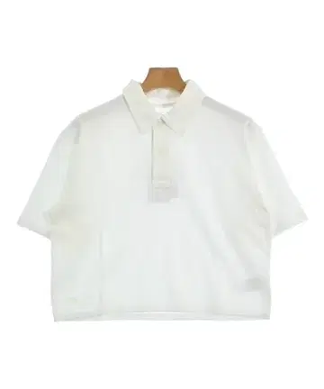 THE NORTH FACE PURPLE LABEL 피케 셔츠 남성용