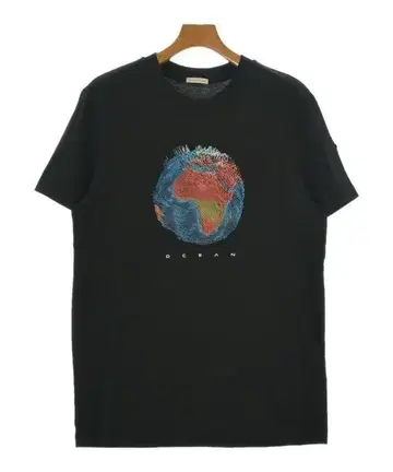 MONCLER 티셔츠 남성용