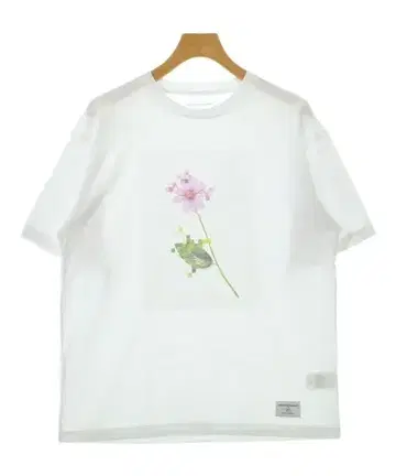 uniform experiment 티셔츠 남성용