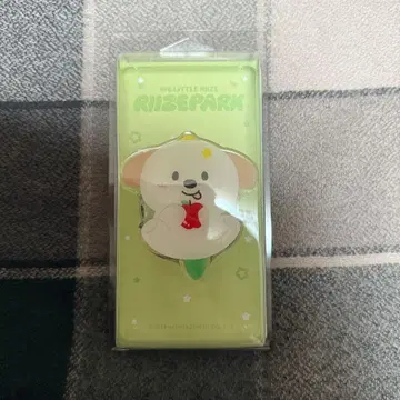 앤톤 스마트폰 그립