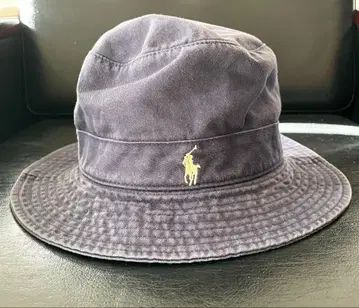 POLO 버킷햇 L
