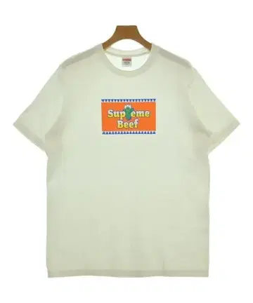 Supreme 티셔츠 남성용