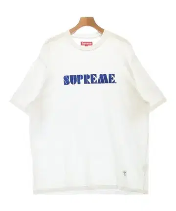 Supreme 티셔츠 남성용