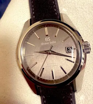 그랜드세이코 sbgh279