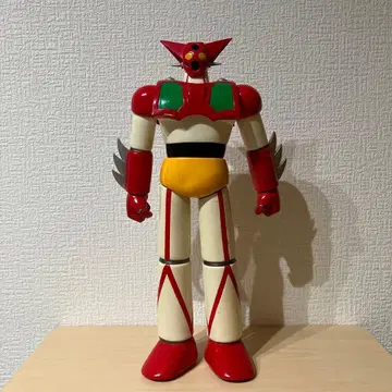 슈퍼로봇 열전 게타1