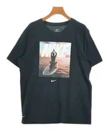 NIKE 남성용 티셔츠