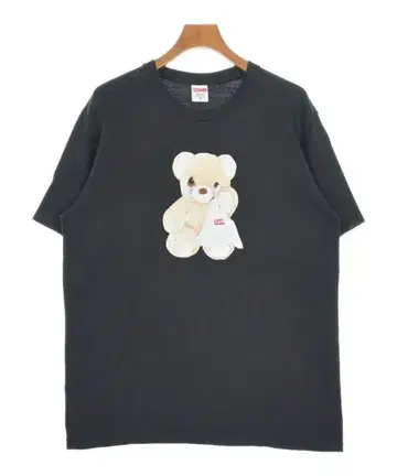 Supreme 티셔츠 남성용