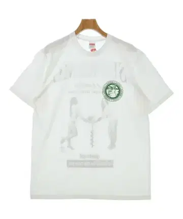 Supreme 티셔츠 남성용