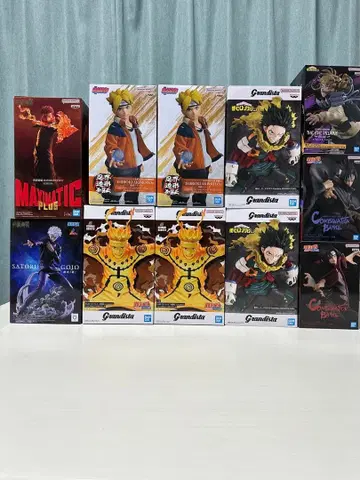 최신 프라이스 피규어 묶음 판매