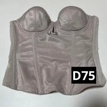 브라이덜 이너 D75 bloom bloom