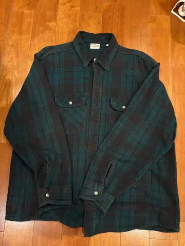 90s fivebrother 블랙워치