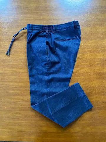 giabs archivio masaccio 데님 슬랙스