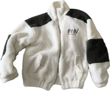 SEVENTEEN OIOI 아우터 플리스 자켓