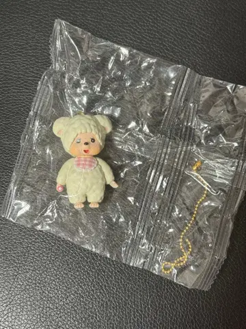 몬치치 볼체인 세키구치