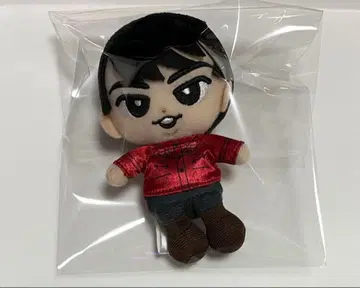 SnowMan 미야타테 료타 스노치루