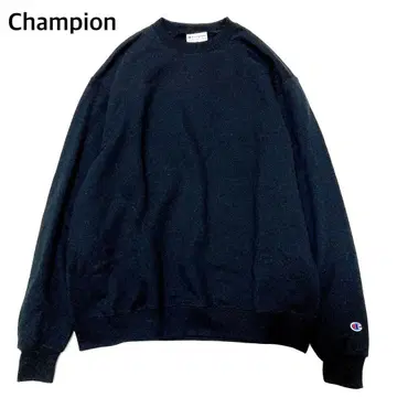 [ 새상품급 ] 챔피온 맨투맨 속기모 L 사이즈