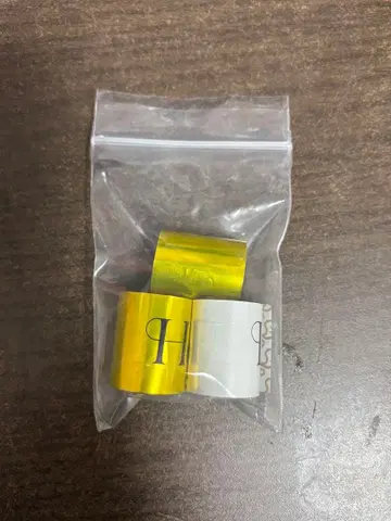 Hey! Say! JUMP Ssay 금테 풀 x 2 은테 풀 x 1