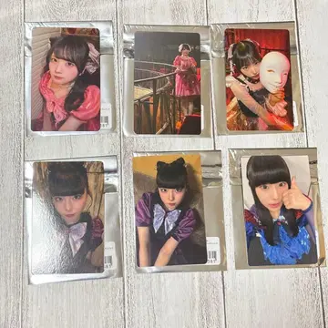 팬텀 시타 프레임 메두사 트레이딩 카드 세트