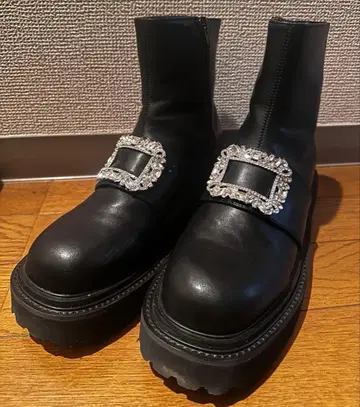 숏부츠 orientaltraffic 오리엔탈 트래픽