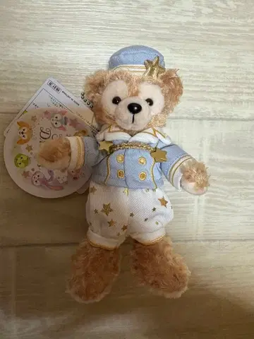 스타리드림스 더피 디즈니씨