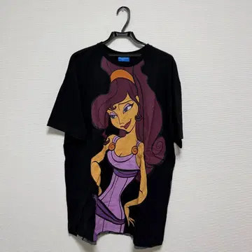 헤라클레스 메가라 하데스 T셔츠 디즈니 리조트 M-L