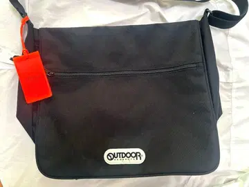 OUTDOOR SEDAN ALL PURPOSE 숄더백