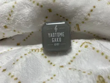 아이돌리쉬 세븐 반지 라이트 야오토메 가쿠