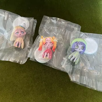 우일스위츠 VIRUSWEETS tea break