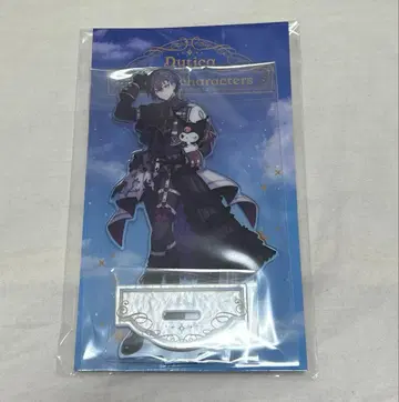 니지산지 코야나기 로우 산리오 아크릴 스탠드